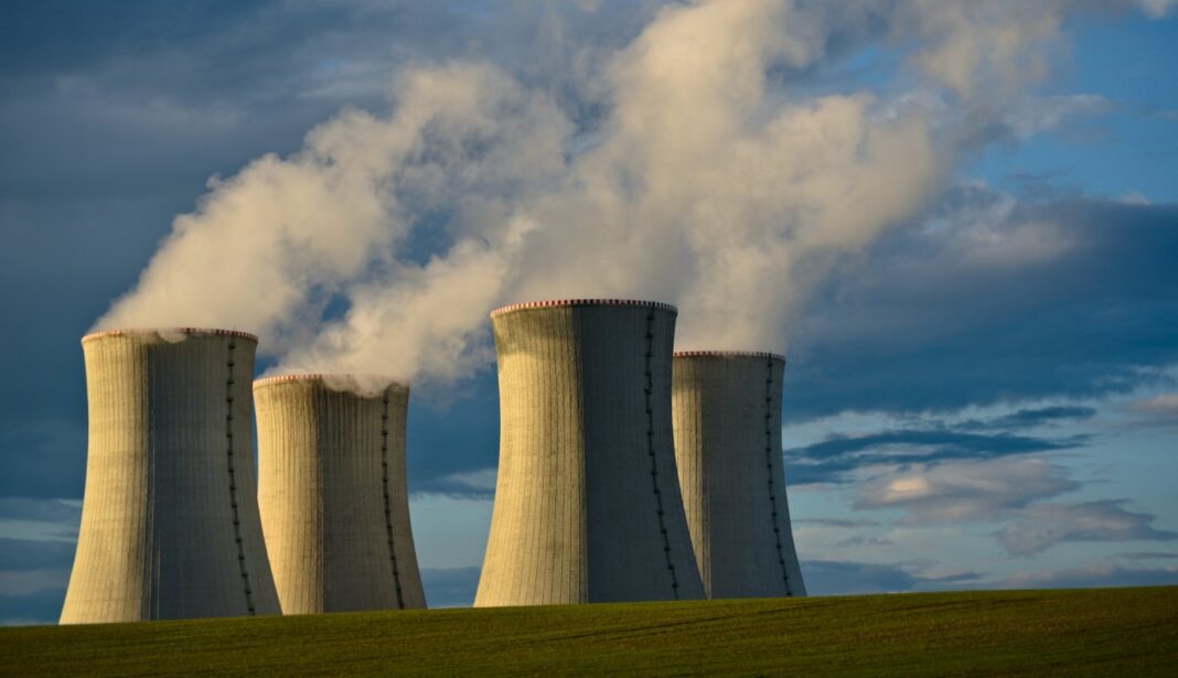 elektrownia jądrowa niemcy
